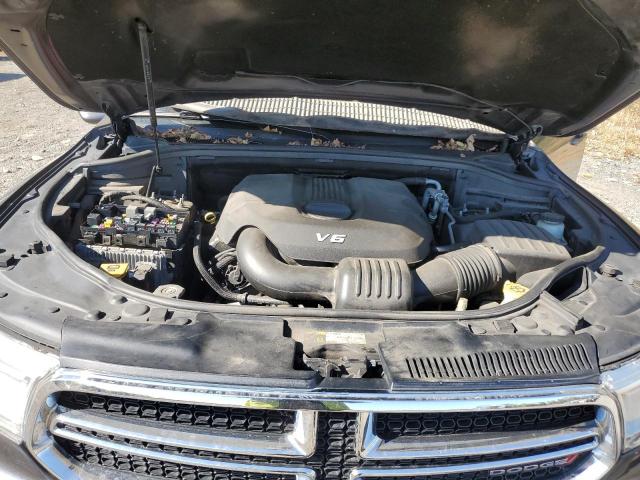 Photo 12 from auction – 2015 DODGE DURANGO LI with VIN 1C4RDJDG7FC187916