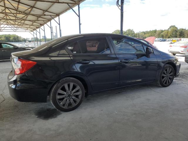 Photo 3 from auction – 2012 HONDA CIVIC LX with VIN 19XFB2F54CE072849