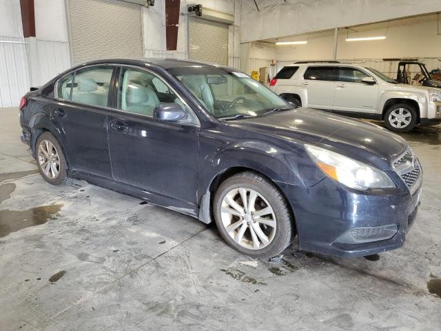 Photo 4 from auction – 2013 SUBARU LEGACY 2.5 with VIN 4S3BMBC61D3009173