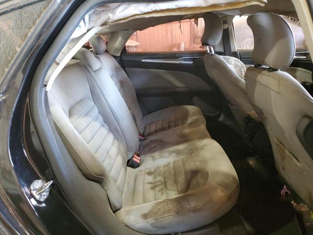 Photo 10 from auction – 2015 FORD FUSION S with VIN 1FA6P0G74F5126260