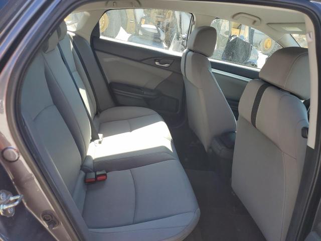 Photo 10 from auction – 2017 HONDA CIVIC LX with VIN 19XFC2F58HE064659