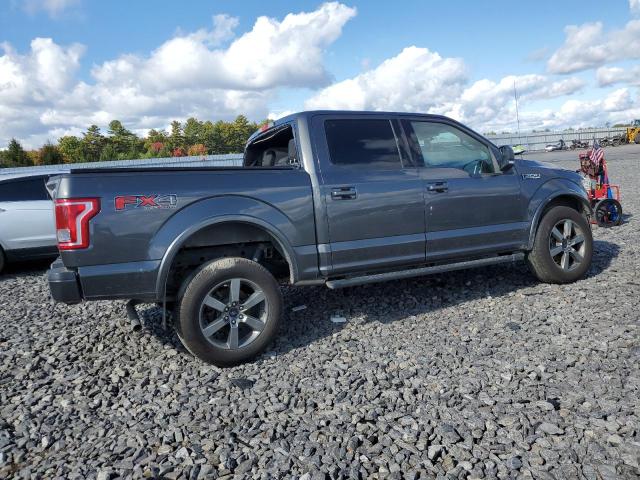 Photo 3 from auction – 2016 FORD F150 SUPER with VIN 1FTEW1EF3GFA48946