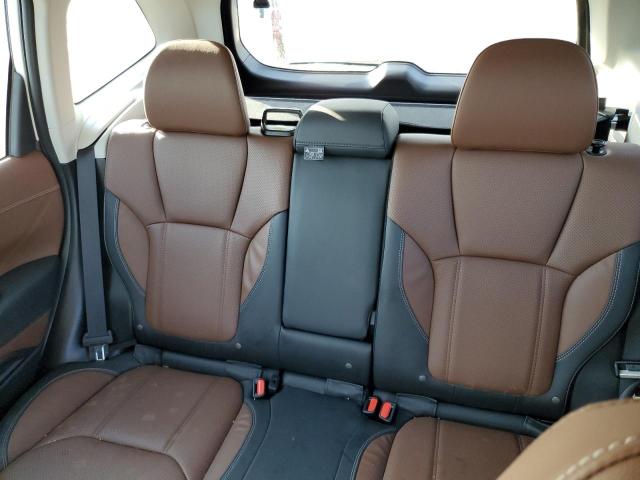 Photo 10 from auction – 2022 SUBARU FORESTER T with VIN JF2SKARC5NH450906