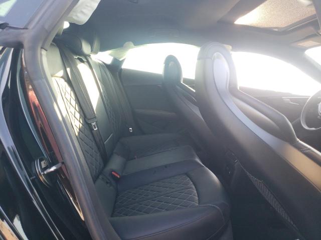 Photo 10 from auction – 2021 AUDI S5 PREMIUM with VIN WAUC4CF51MA003251
