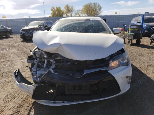 Photo 5 from auction – 2016 TOYOTA CAMRY LE with VIN 4T1BF1FK1GU199547