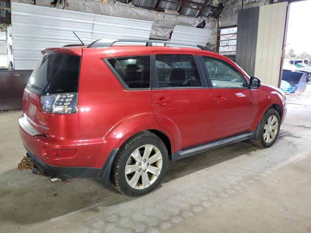 Photo 3 from auction – 2011 MITSUBISHI OUTLANDER with VIN JA4JT3AW1BU033207