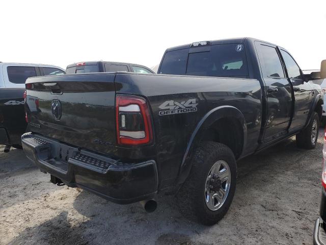 Photo 3 from auction – 2019 RAM 2500 LARAM with VIN 3C6UR5FL6KG706983