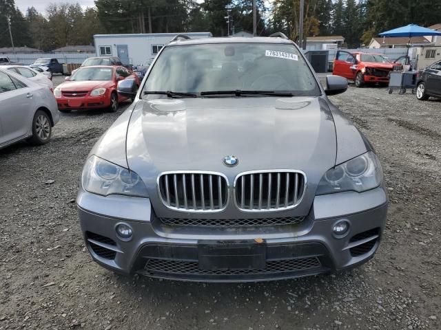 Photo 5 from auction – 2012 BMW X5 XDRIVE5 with VIN 5UXZV8C53CL422375