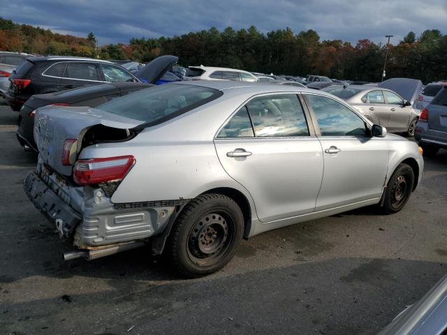 Photo 3 from auction – 2007 TOYOTA CAMRY CE with VIN 4T1BE46K47U627311