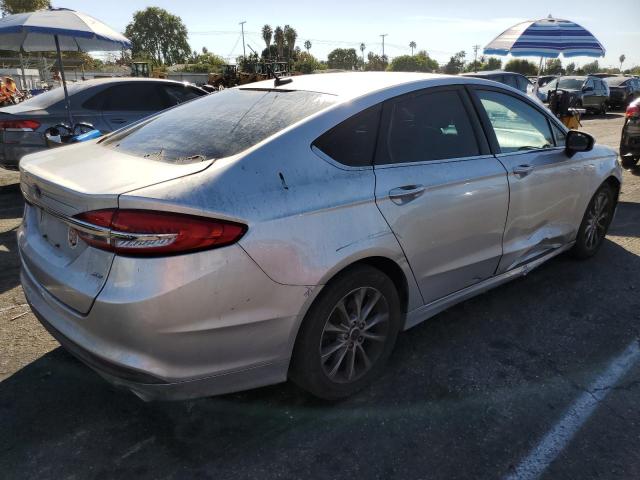 Photo 3 from auction – 2017 FORD FUSION SE with VIN 3FA6P0H75HR158973