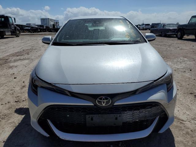 Photo 5 from auction – 2022 TOYOTA COROLLA SE with VIN JTND4MBE1N3159083