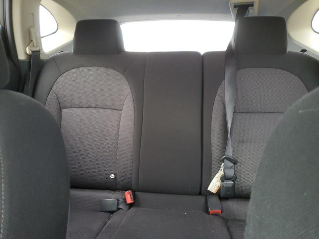 Photo 10 from auction – 2012 NISSAN ROGUE S with VIN JN8AS5MV2CW391496