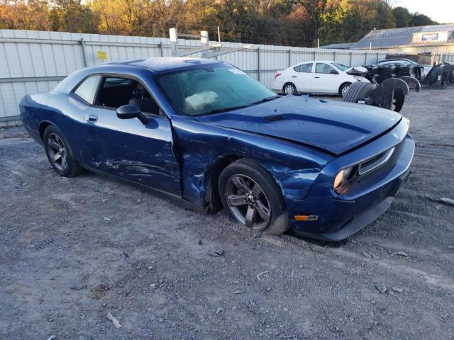 Photo 4 from auction – 2009 DODGE CHALLENGER with VIN 2B3LJ44V49H520591