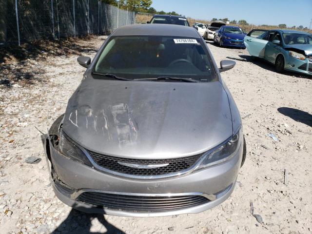Photo 5 from auction – 2016 CHRYSLER 200 LIMITE with VIN 1C3CCCAB6GN116200