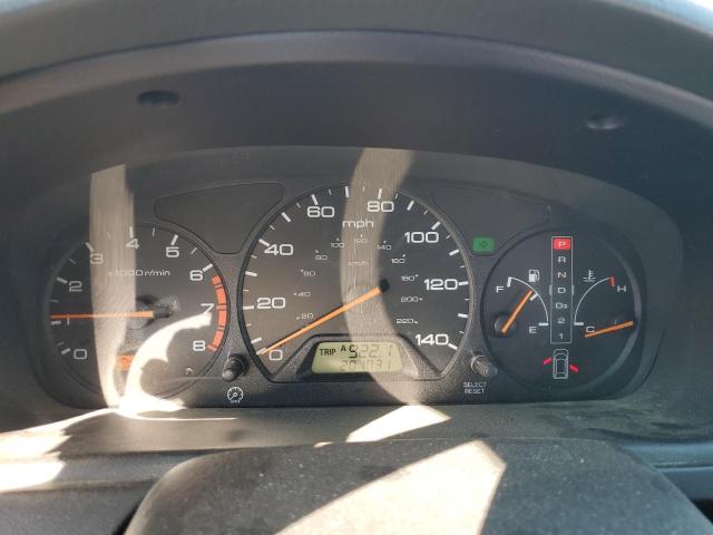 Photo 9 from auction – 2004 HONDA ODYSSEY EX with VIN 5FNRL189X4B008007