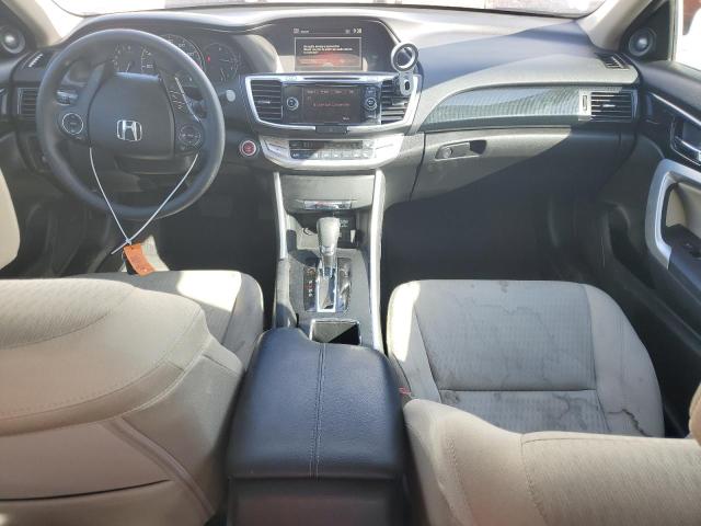 Photo 8 from auction – 2015 HONDA ACCORD EX with VIN 1HGCT1B71FA004440
