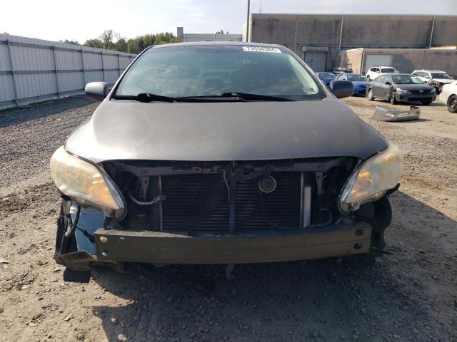 Photo 5 from auction – 2011 TOYOTA COROLLA BA with VIN JTDBU4EE9B9145481