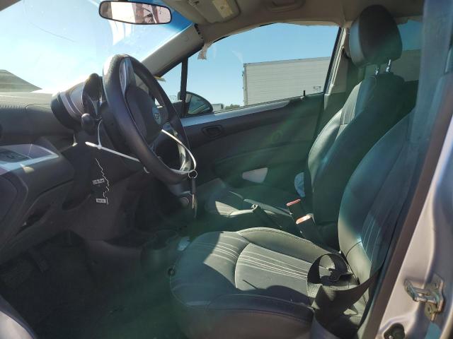 Photo 7 from auction – 2014 CHEVROLET SPARK LS with VIN KL8CB6S98EC413255