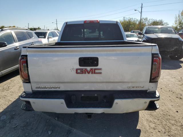 Photo 6 from auction – 2017 GMC SIERRA K15 with VIN 3GTU2PEJXHG123740