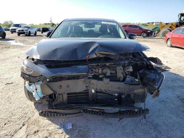 Photo 5 from auction – 2024 MAZDA 3 SELECT S with VIN 3MZBPABM2RM403575
