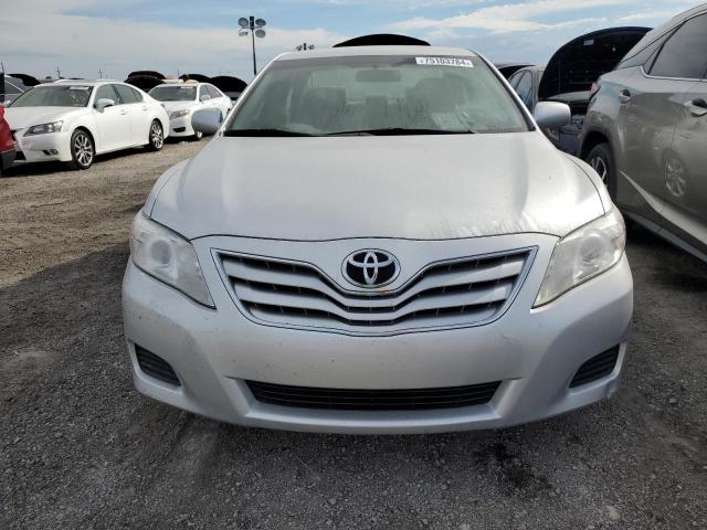Photo 5 from auction – 2011 TOYOTA CAMRY BASE with VIN 4T1BF3EK4BU670743
