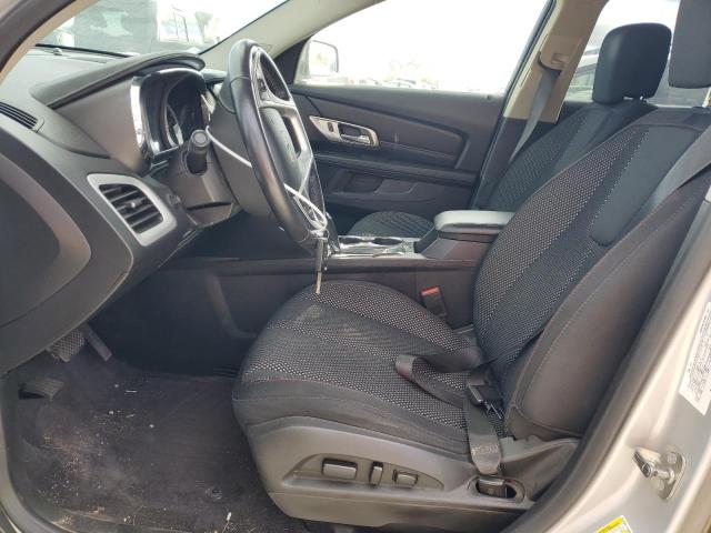 Снимка 7 от търг – 2016 GMC TERRAIN SL с VIN 2GKFLTE33G6198889