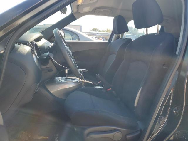 Zdjęcie 7 z aukcji – 2012 NISSAN JUKE S z VIN JN8AF5MR3CT106538