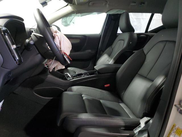 Photo 7 from auction – 2024 VOLVO XC40 PLUS with VIN YV4L12UL4R2272849