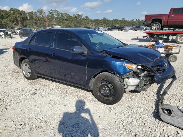 Photo 4 from auction – 2013 TOYOTA COROLLA BA with VIN 5YFBU4EEXDP115158
