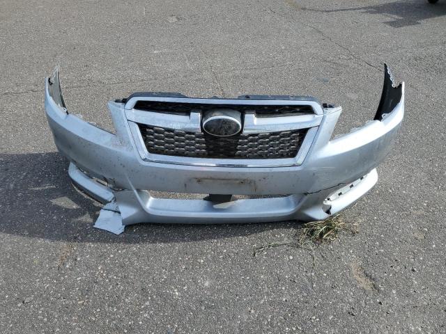 Photo 12 from auction – 2013 SUBARU LEGACY 2.5 with VIN 4S3BMBB6XD3026216