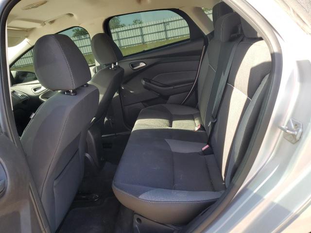 Foto 10 de la subasta – 2014 FORD FOCUS SE con VIN 1FADP3F27EL108831