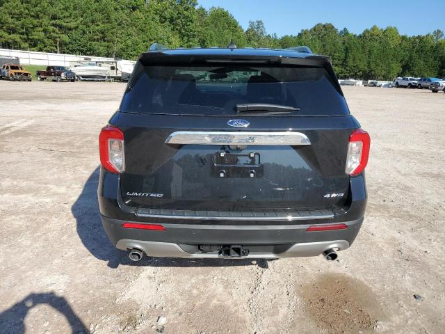 Photo 6 from auction – 2024 FORD EXPLORER L with VIN 1FMSK8FH7RGA82453