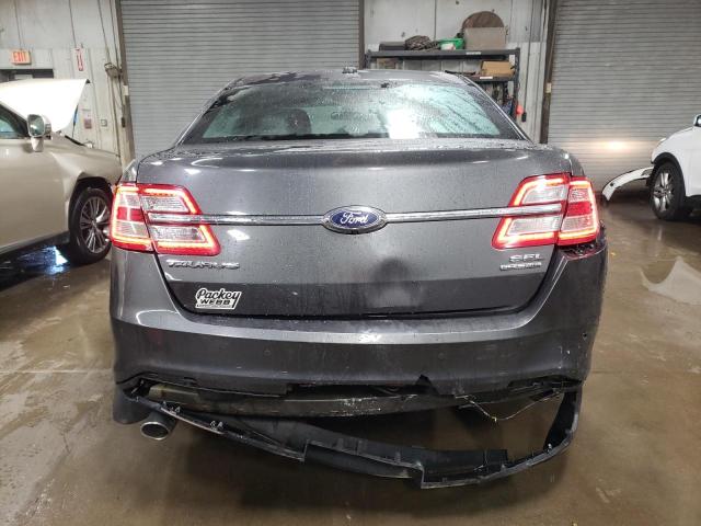 Photo 6 from auction – 2016 FORD TAURUS SEL with VIN 1FAHP2E84GG156042