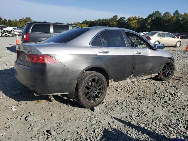 Photo 3 from auction – 2004 ACURA TSX with VIN JH4CL96804C044136
