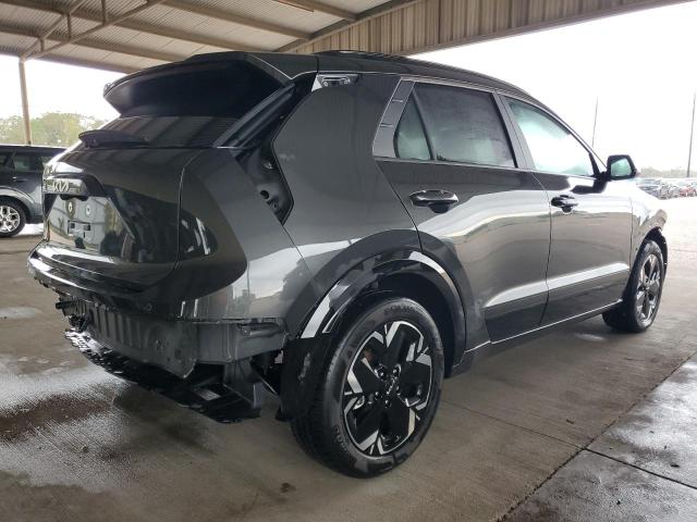 Photo 3 from auction – 2024 KIA NIRO WIND with VIN KNDCR3L10R5086211