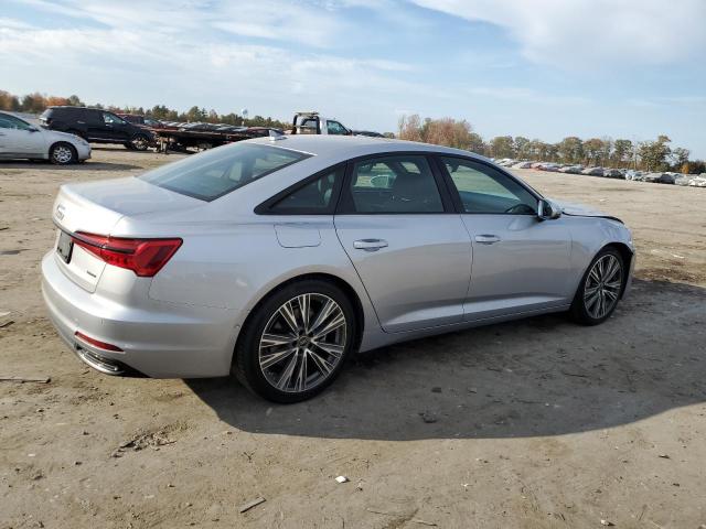 Photo 3 from auction – 2023 AUDI A6 PREMIUM with VIN WAUE3BF20PN089564