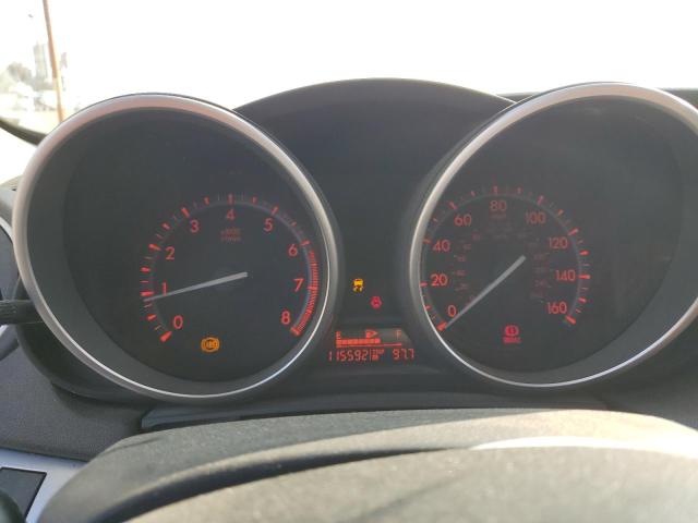 Photo 9 from auction – 2011 MAZDA 3 S with VIN JM1BL1K66B1439062