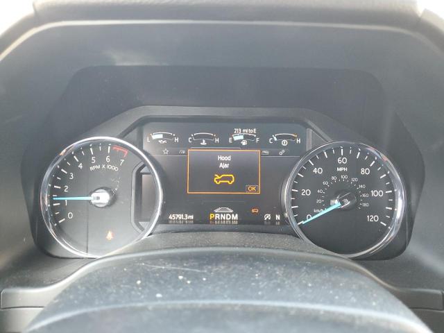 Photo 9 from auction – 2021 FORD EXPEDITION with VIN 1FMJK2AT1MEA59078