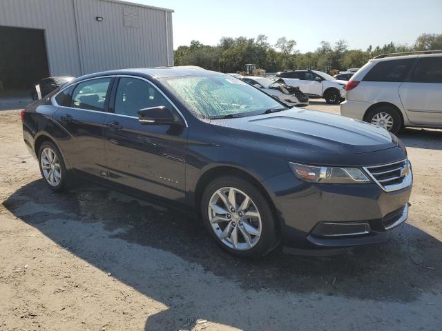 Photo 4 from auction – 2017 CHEVROLET IMPALA LT with VIN 2G1105SA7H9135445
