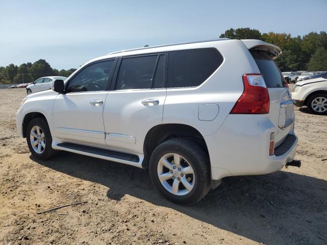 صورة رقم 2 من المزاد - 2012 LEXUS GX 460 مع VIN JTJBM7FX1C5046547