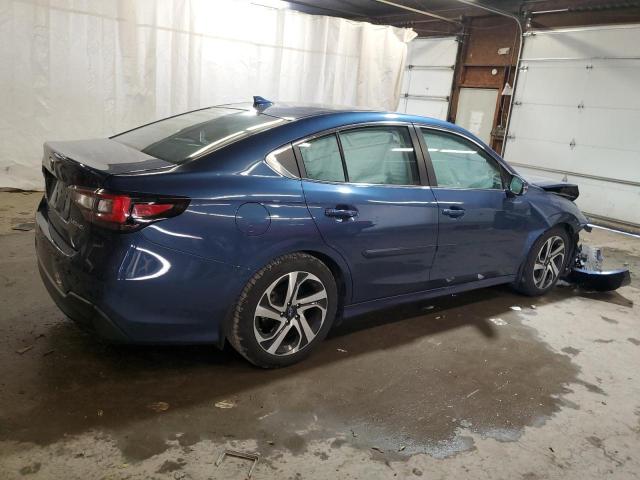 Photo 3 from auction – 2020 SUBARU LEGACY LIM with VIN 4S3BWAN60L3025252