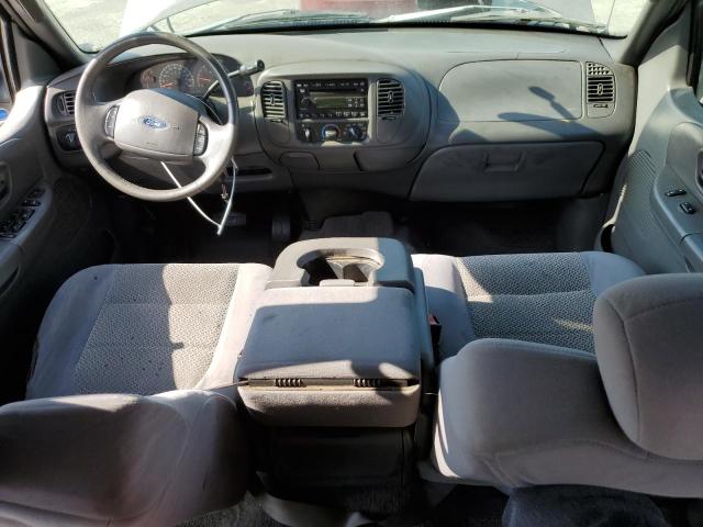 Photo 8 from auction – 2003 FORD F150 SUPER with VIN 1FTRW076X3KD50776