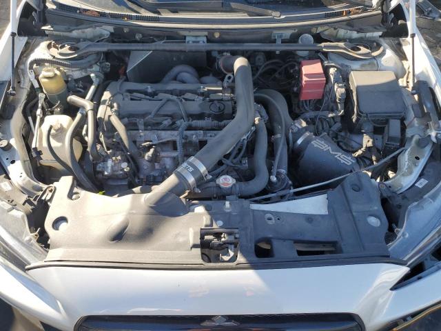 Photo 11 from auction – 2015 MITSUBISHI LANCER EVO with VIN JA32W7FVXFU028696