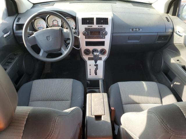 Photo 8 from auction – 2008 DODGE CALIBER SX with VIN 1B3HB48B48D541682