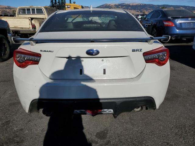 Photo 6 from auction – 2019 SUBARU BRZ LIMITE with VIN JF1ZCAC19K8601832