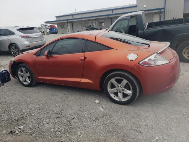 Photo 2 from auction – 2007 MITSUBISHI ECLIPSE GS with VIN 4A3AK24F67E022149