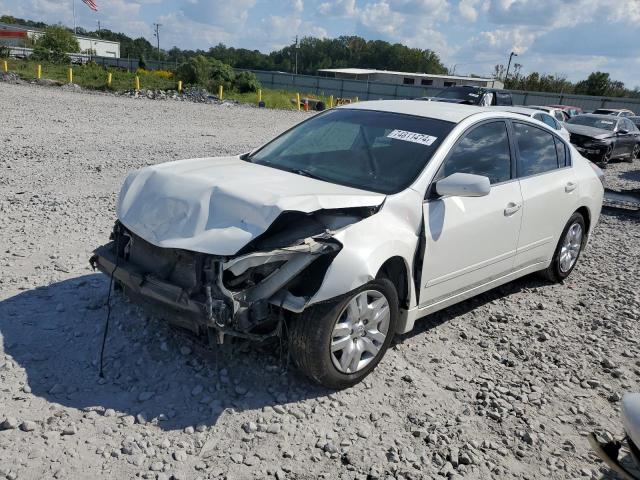 NISSAN ALTIMA BAS 2012 with VIN 1N4AL2AP4CC116491 - Photo from auction