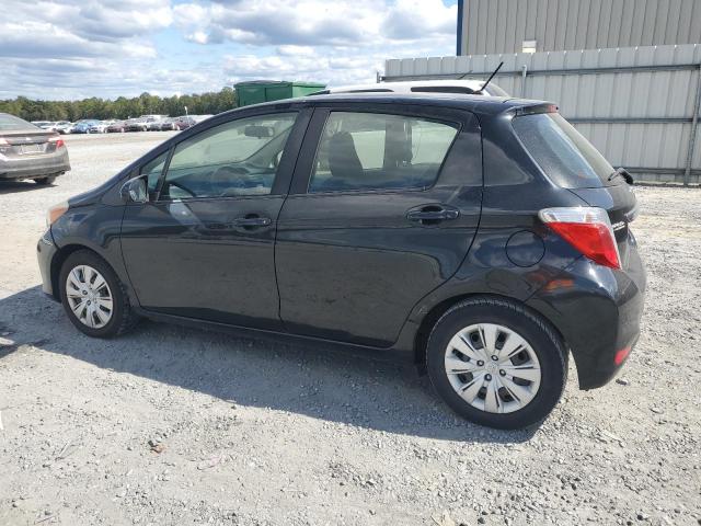Photo 2 from auction – 2013 TOYOTA YARIS with VIN JTDKTUD34DD550845