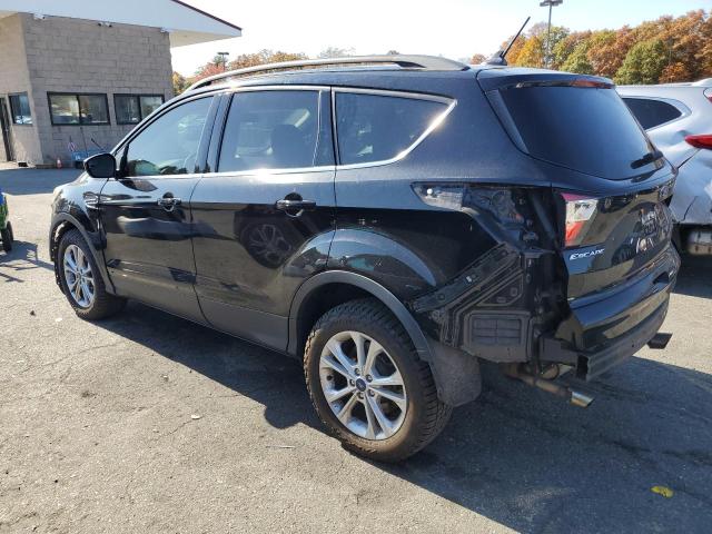 Photo 2 from auction – 2018 FORD ESCAPE SEL with VIN 1FMCU9HD5JUA72556