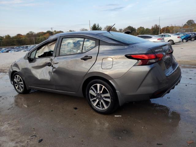Photo 2 from auction – 2024 NISSAN VERSA S with VIN 3N1CN8DV9RL876863